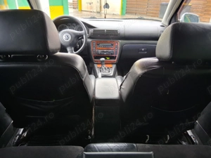 Passat b5.5 1.9tdi avf - imagine 10