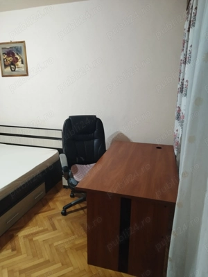 Inchiriez ap.cu 2 cam.in zona 7Noi. - imagine 3