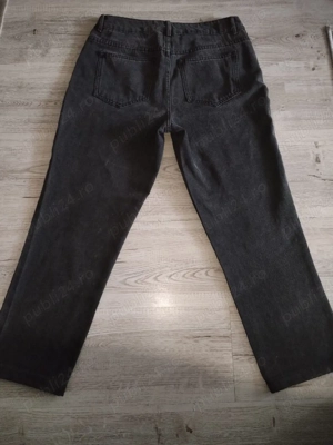 Blugi denim - imagine 2