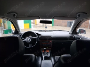 Passat b5.5 1.9tdi avf - imagine 9