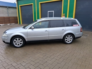 Passat b5.5 1.9tdi avf - imagine 4