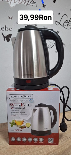 Vând aparate uz casnic  - imagine 2