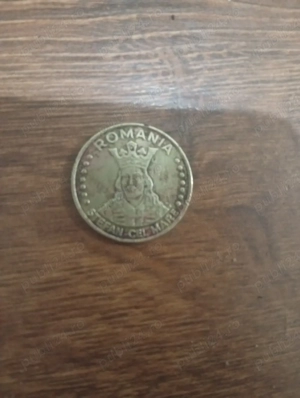 moneda ,anii 1991