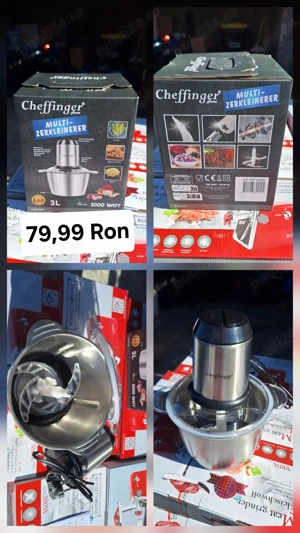 Vând aparate uz casnic  - imagine 3