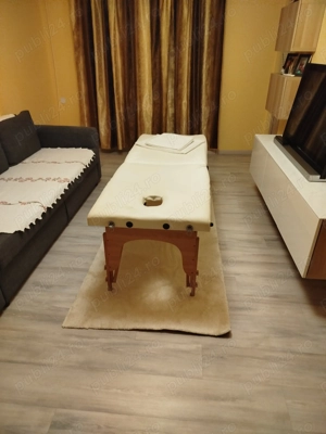 Masaj de relaxare,sportiv, terapeutic, reflexoterapie 