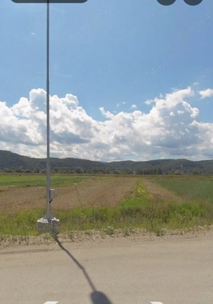 Teren extravilan arabil