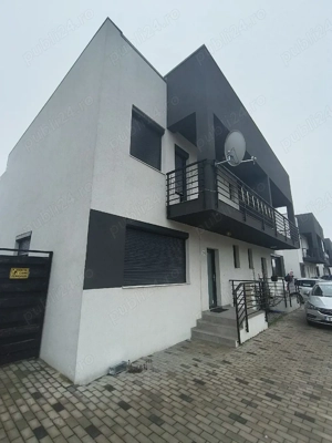 Vila in duplex de vanzare - imagine 4