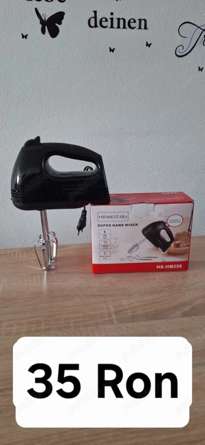 Vând aparate uz casnic  - imagine 4