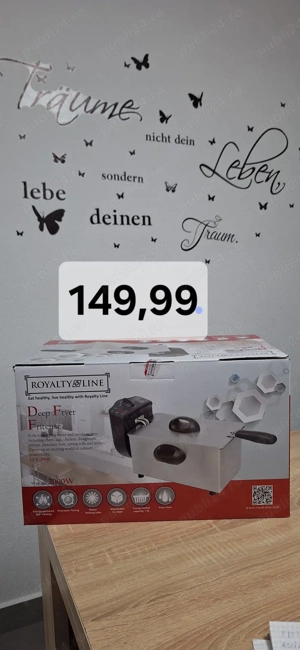 Vând aparate uz casnic 