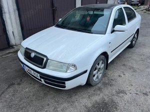 Skoda octavia 1 2003 1.9 TDI ALH - imagine 4