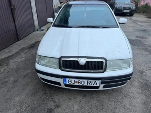 Skoda octavia 1 2003 1.9 TDI ALH