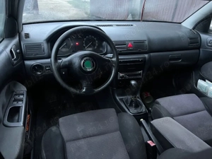 Skoda octavia 1 2003 1.9 TDI ALH - imagine 2