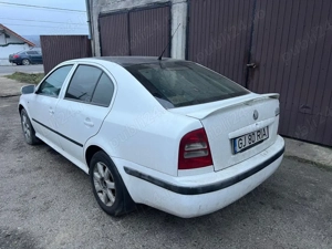 Skoda octavia 1 2003 1.9 TDI ALH - imagine 3