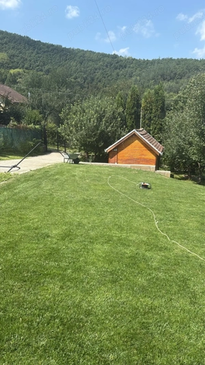 Vand sau schimb cu apartament casa vacanta Tocile  - imagine 4