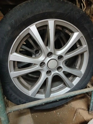 Vand Ford Focus 3 de 1.6 tdci de 105 cp - imagine 10