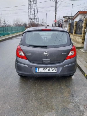 Opel Corsa D 13cdti - imagine 3