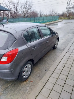 Opel Corsa D 13cdti - imagine 4