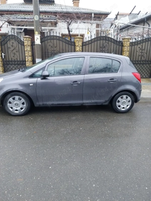 Opel Corsa D 13cdti - imagine 2