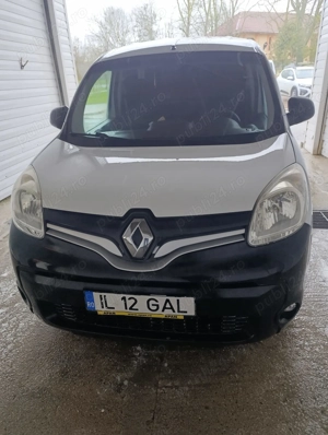 Renault Kangoo XL 2016