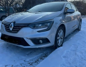 Renault Megane 4 Intens Edition