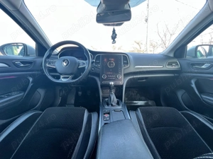 Renault Megane 4 Intens Edition - imagine 5