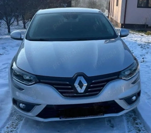 Renault Megane 4 Intens Edition - imagine 2