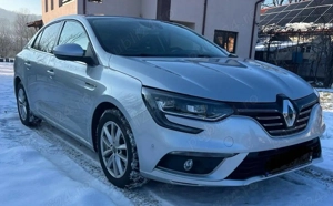 Renault Megane 4 Intens Edition - imagine 3