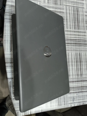Vând laptop HP 