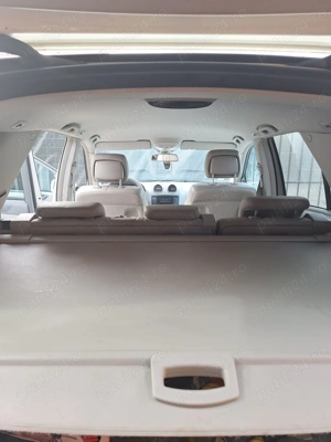 Mercedes ML 280 - imagine 3