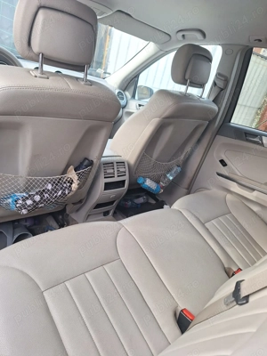 Mercedes ML 280 - imagine 5