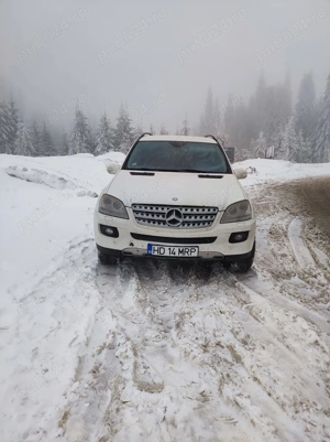 Mercedes ML 280 - imagine 2