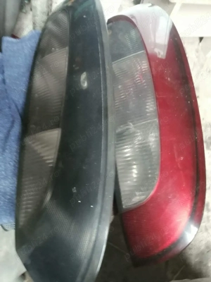 Piese Opel Corsa C cu doua usi   - imagine 4