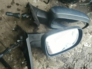 Piese Opel Corsa C cu doua usi  