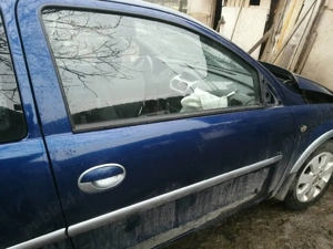 Piese Opel Corsa C cu doua usi   - imagine 3