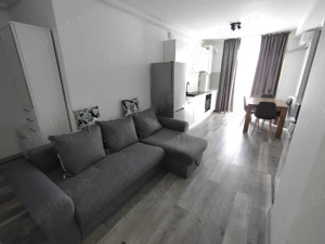 Inchiriez apartament 2 camere Aleea Marasti 16A bloc nou 