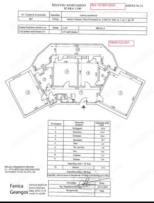 Apartament de vanzare - imagine 8