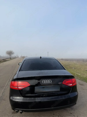 Audi A4 B8  - imagine 2