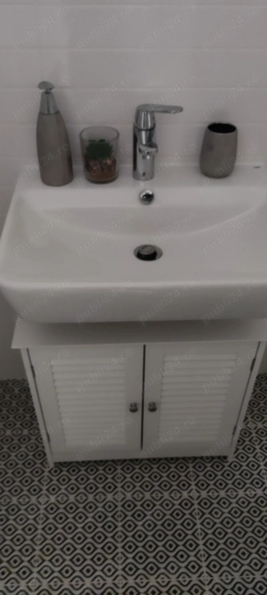 Vand apartament 2 camere cu loc de parcare subterana in Aviatiei - Park  - imagine 7