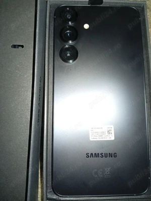 samsung S25+ - imagine 3