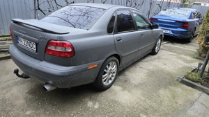 Volvo S40 1.9D  2004 - imagine 4