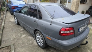 Volvo S40 1.9D  2004 - imagine 3