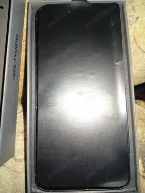 samsung S25+ - imagine 4