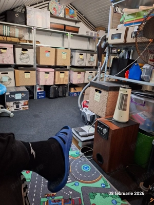 Doar Schimb casa insiruita 2021 P+1+pod in spate cartier Latin cu apart la bloc dupa 2010  - imagine 4