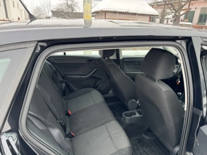 Skoda Rapid 2015   1,2 benzină + GPL - imagine 8