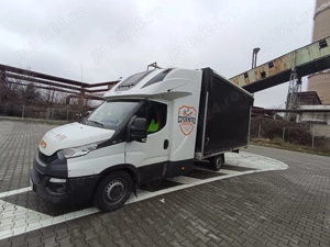 IVECO Daily de vânzare 