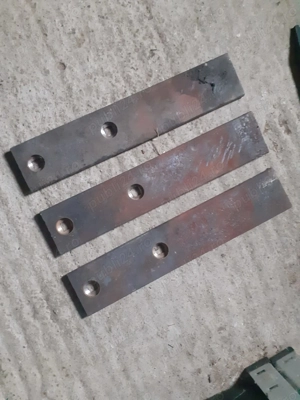 Vând plaz plug PP3 nefolosit 