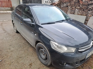 Citroen de vazare - imagine 3