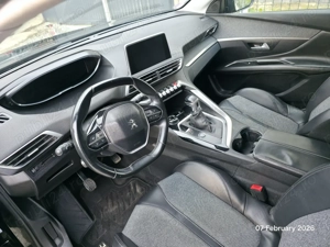 Peugeot 3008, 1.2 PureTech, Allure - imagine 5