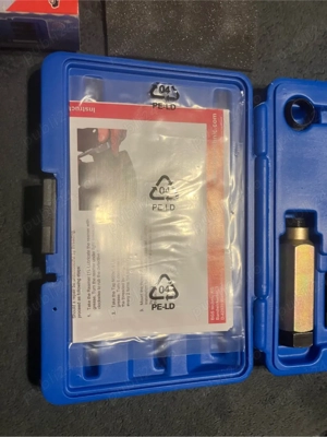 Set reparatie Skoda - imagine 3