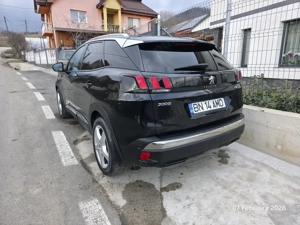 Peugeot 3008, 1.2 PureTech, Allure - imagine 2